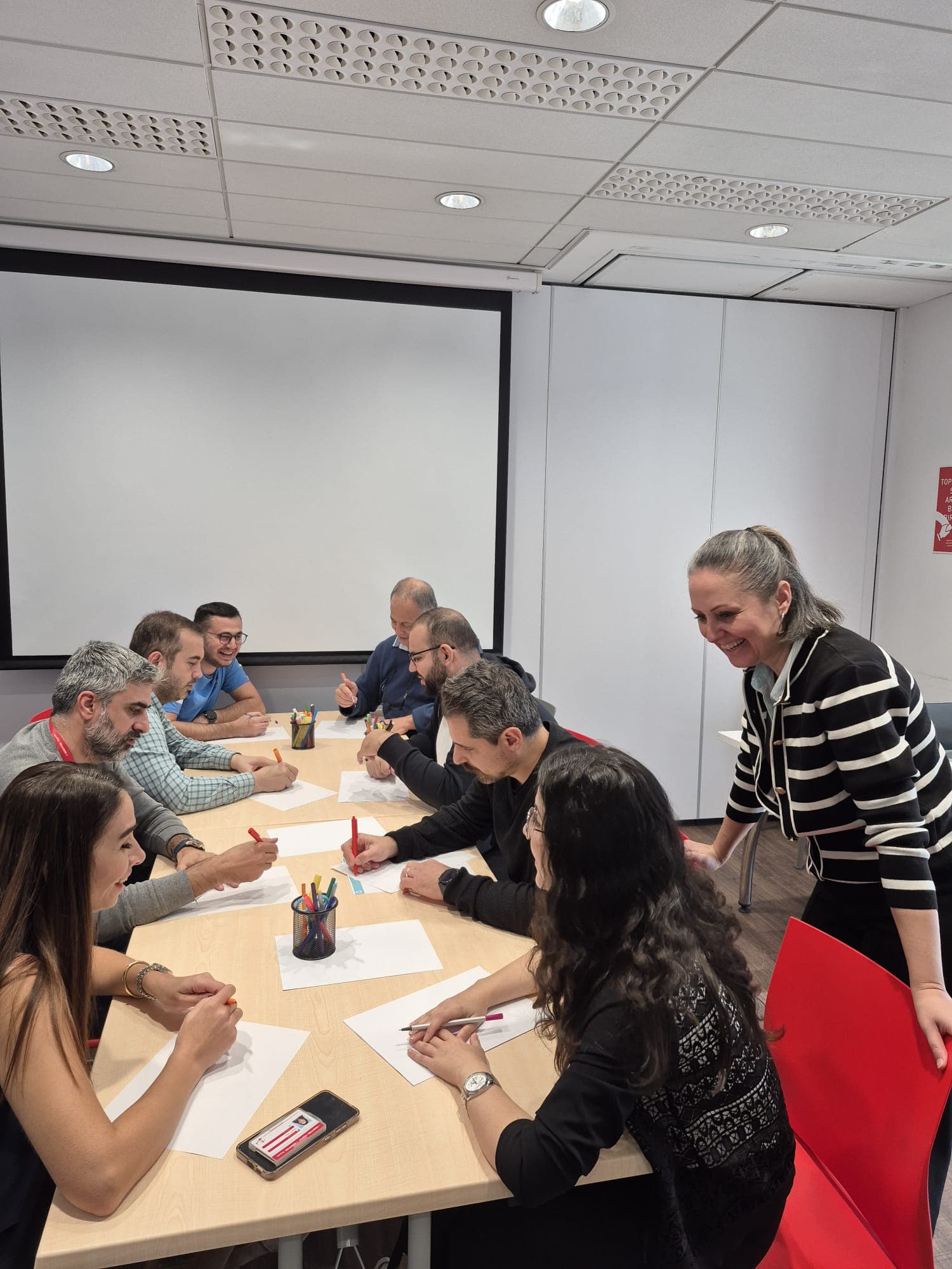 Eğitim Fotoğrafı 2