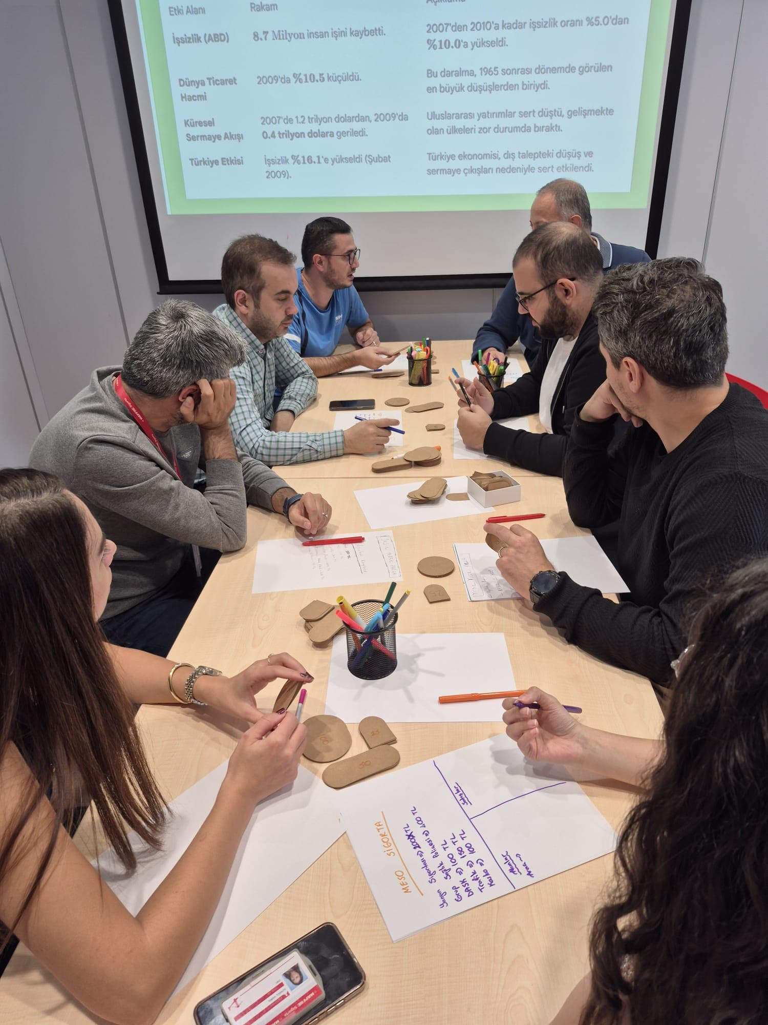 Eğitim Fotoğrafı 5