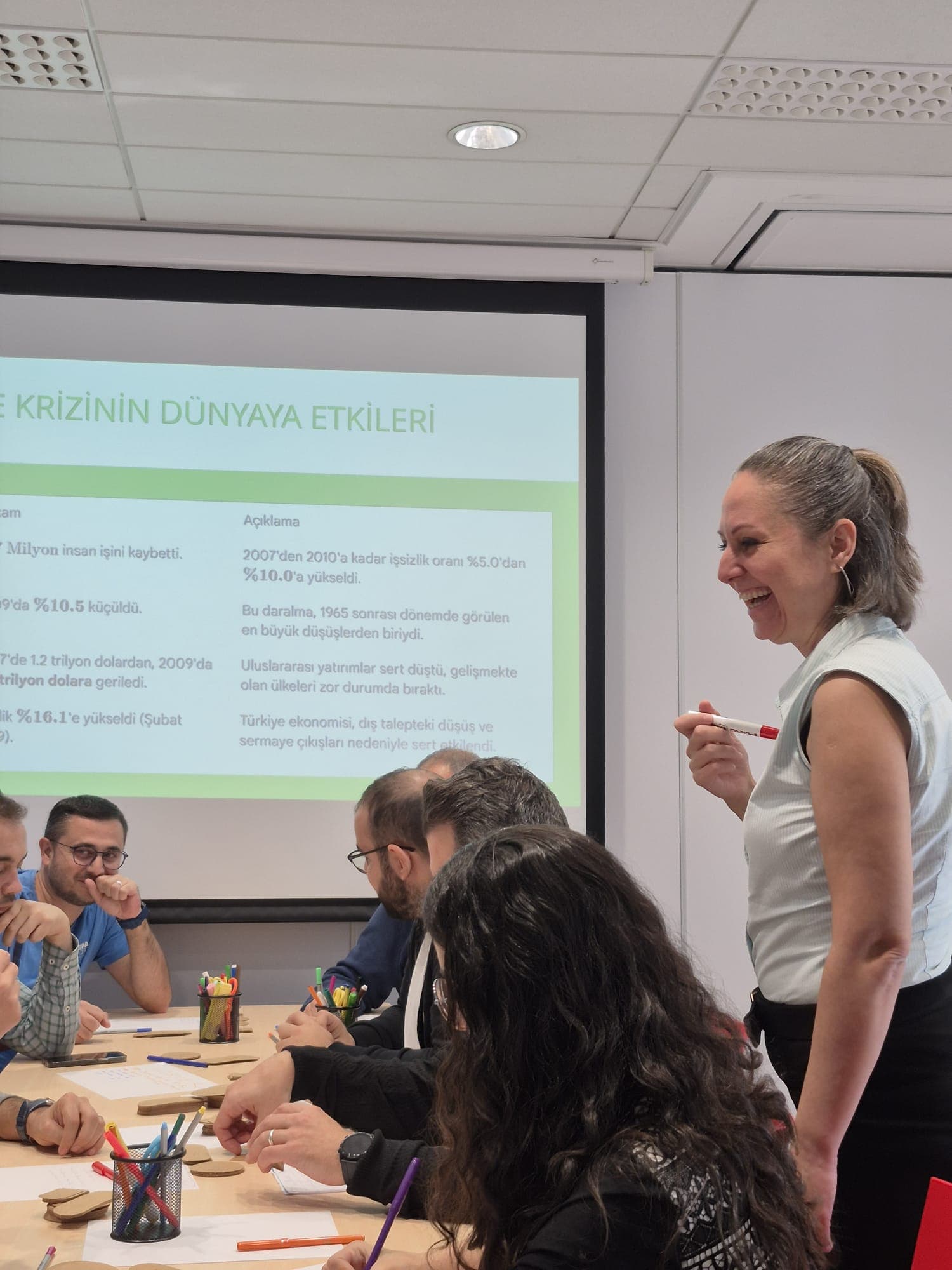 Eğitim Fotoğrafı 6