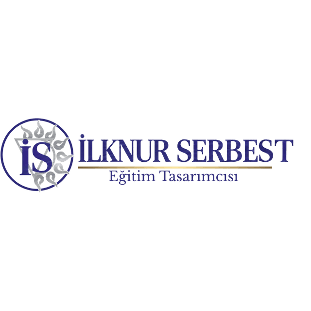 İlknur Serbest Logo
